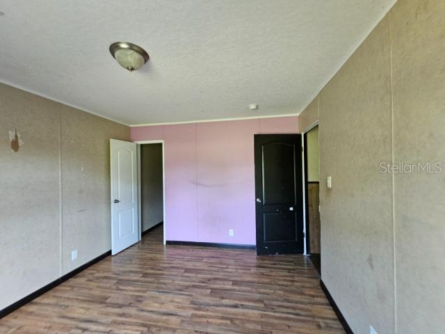 LOT M OF TRACT 15 WEST 1/2 OF THE WEST 1/2 OF THE - Residential