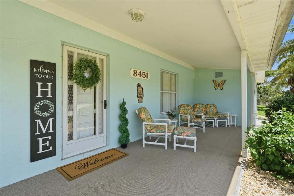 Photo of 8451 SW Sunnybreeze Road, Arcadia, FL 34269 (MLS # C7529615)