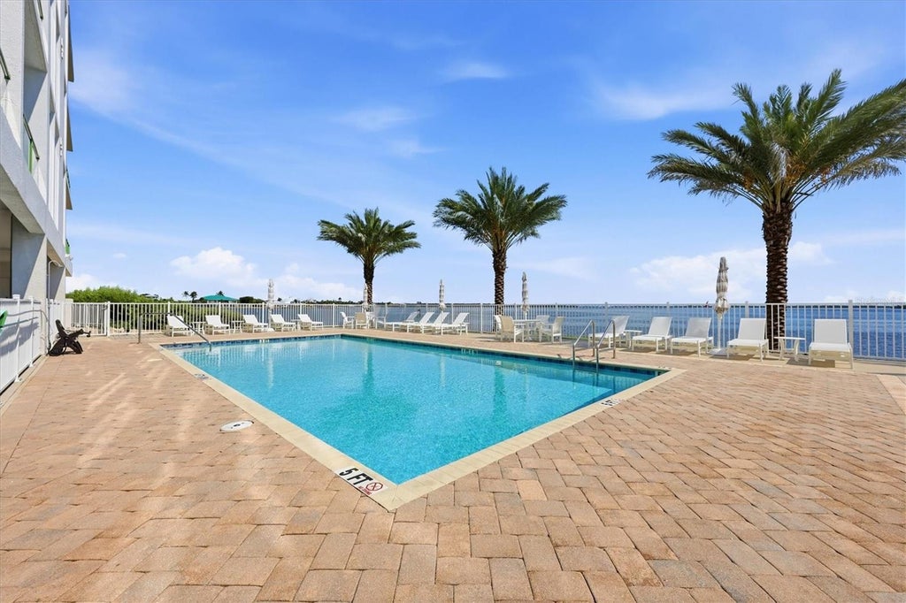 Photo of 1375 Beach Road #210 &amp; SLIP 21, Englewood, FL 34223 (MLS # D6148765)