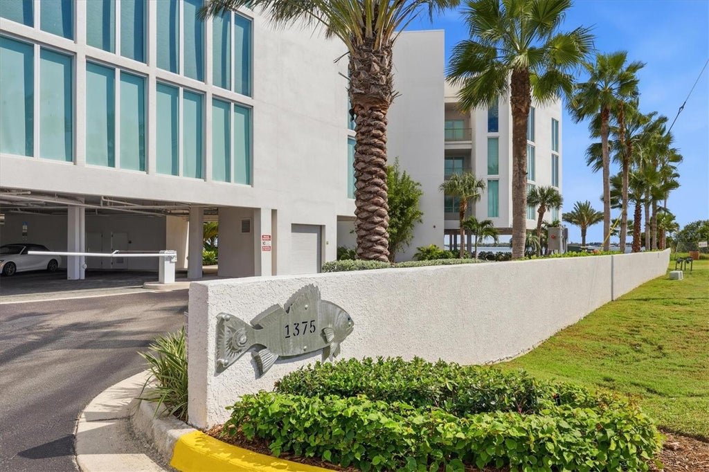 Photo of 1375 Beach Road #210 &amp; SLIP 21, Englewood, FL 34223 (MLS # D6148765)
