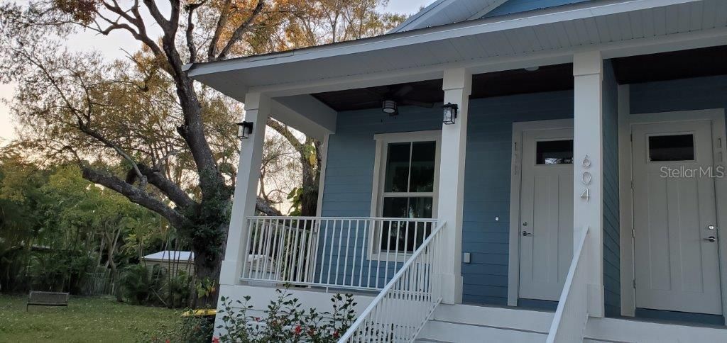 Photo of 604 Trabue Avenue #111, Punta Gorda, FL 33950 (MLS # C7524633)