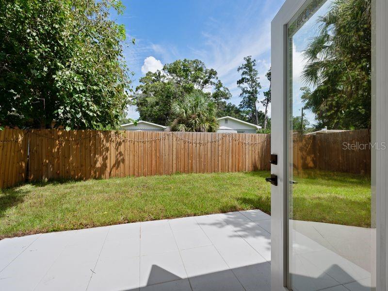 THOMPSON HEIGHTS SUB 1 - Residential