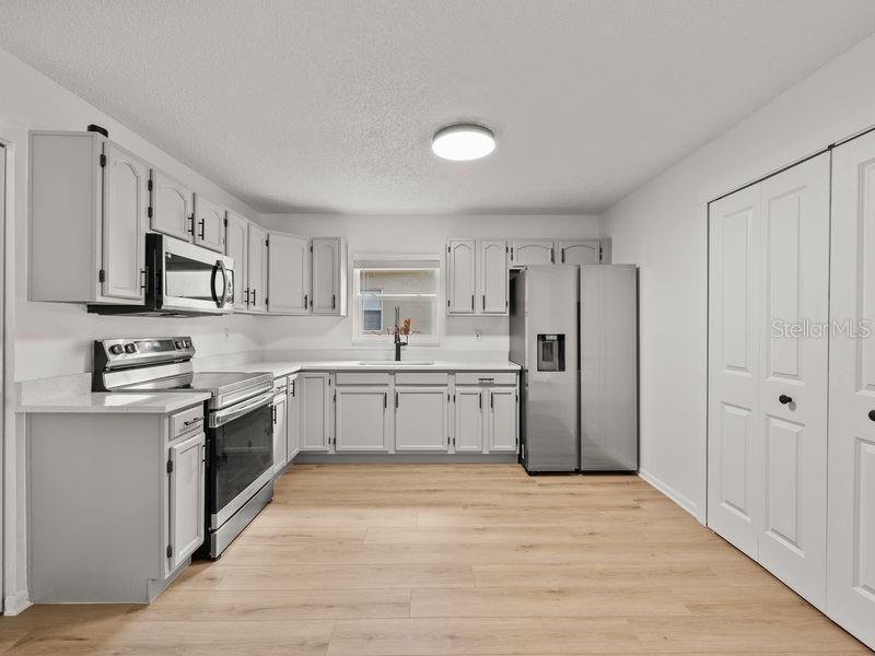 THOMPSON HEIGHTS SUB 1 - Residential