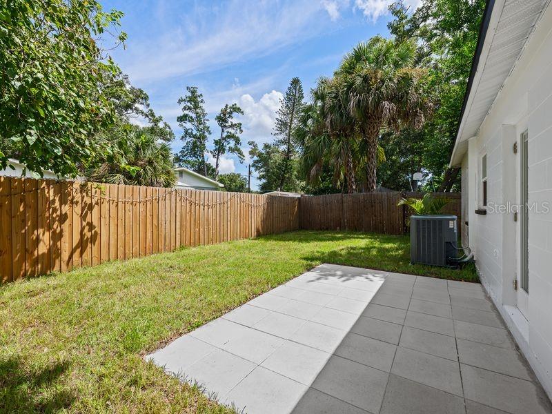 THOMPSON HEIGHTS SUB 1 - Residential