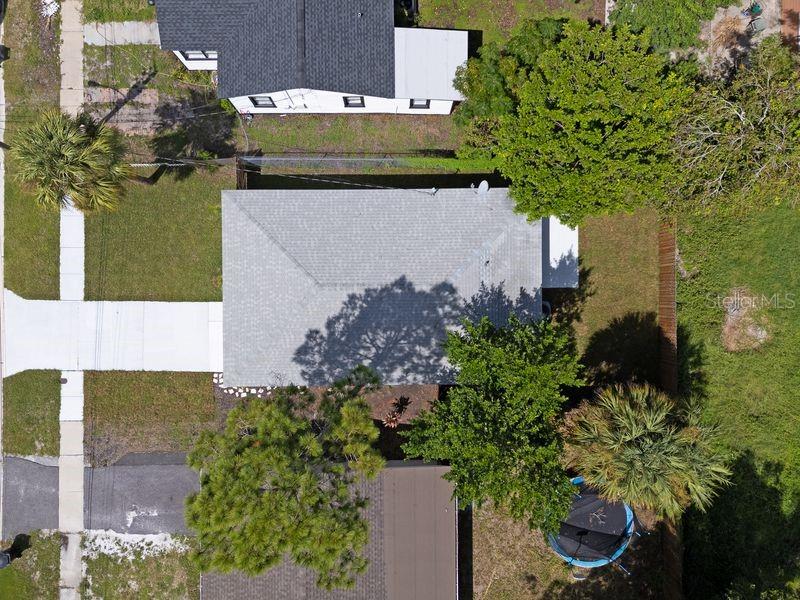 THOMPSON HEIGHTS SUB 1 - Residential