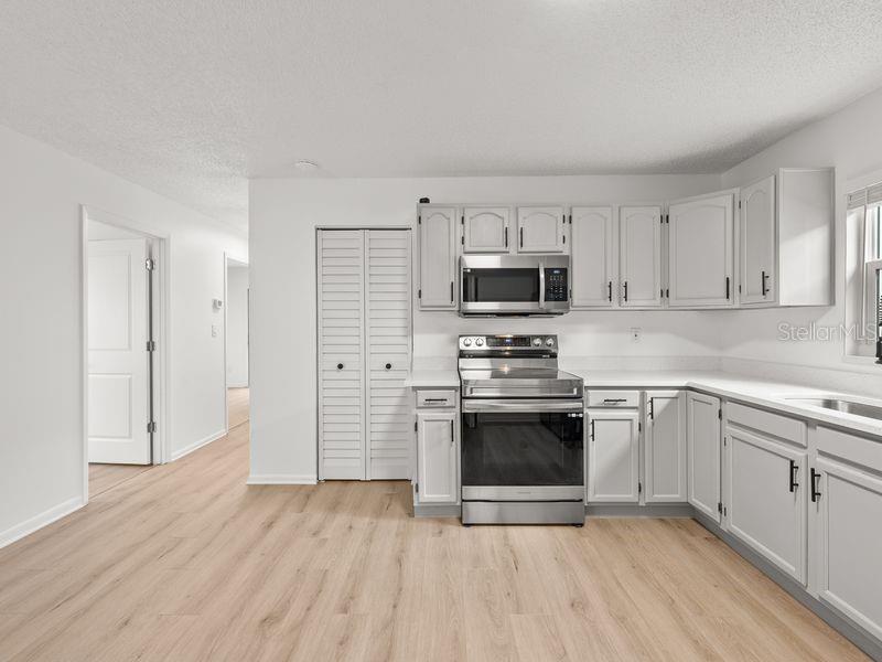 THOMPSON HEIGHTS SUB 1 - Residential