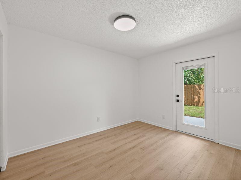 THOMPSON HEIGHTS SUB 1 - Residential