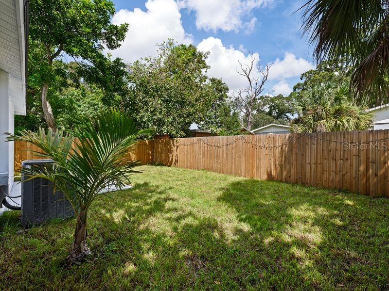 THOMPSON HEIGHTS SUB 1 - Residential