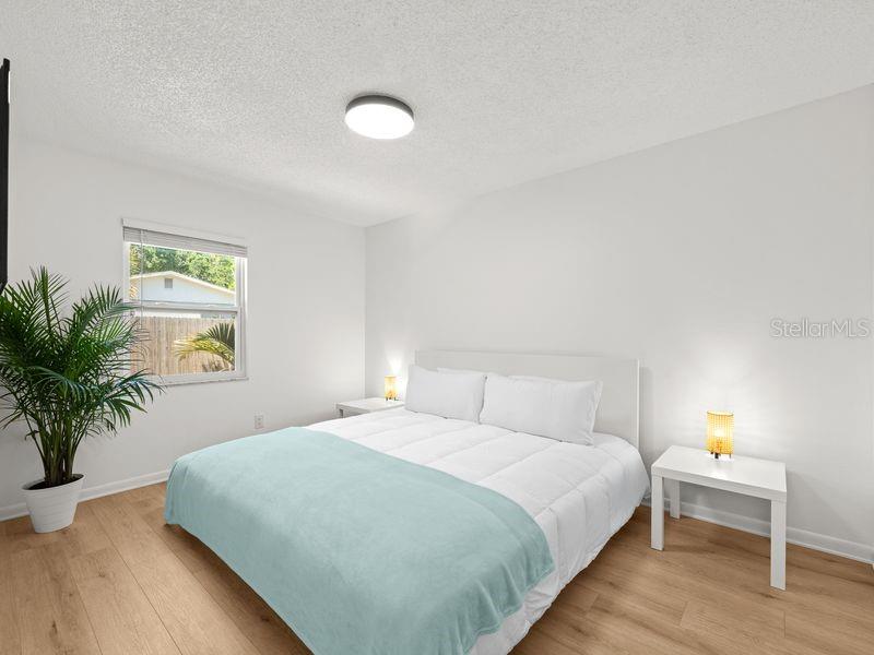 THOMPSON HEIGHTS SUB 1 - Residential