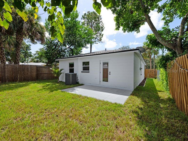 THOMPSON HEIGHTS SUB 1 - Residential