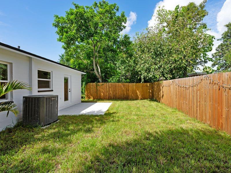 THOMPSON HEIGHTS SUB 1 - Residential