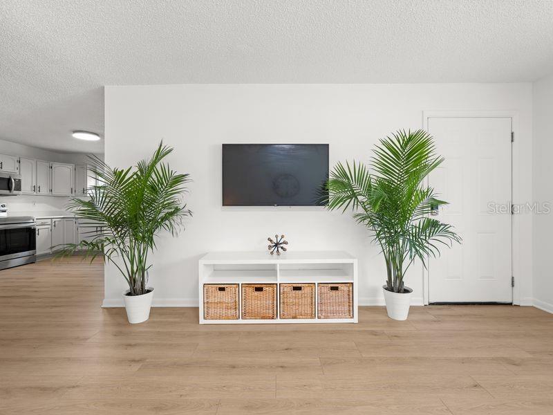 THOMPSON HEIGHTS SUB 1 - Residential