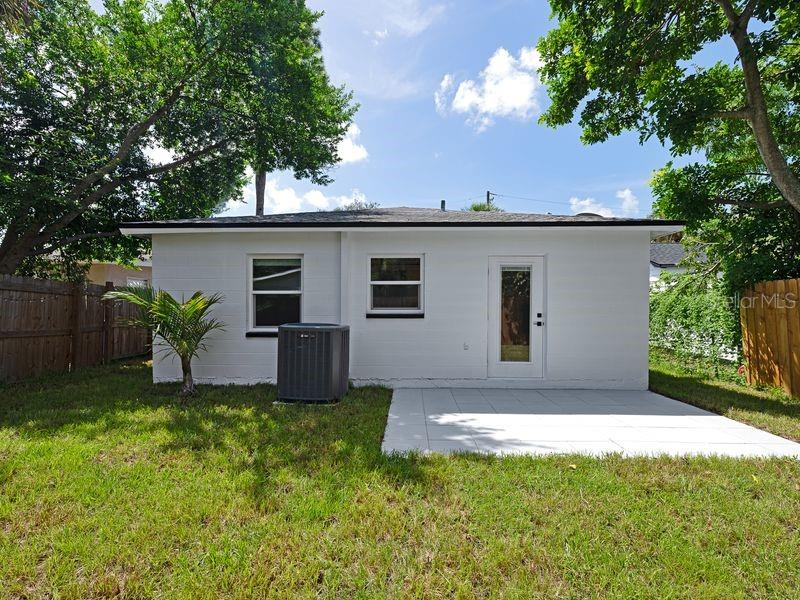 THOMPSON HEIGHTS SUB 1 - Residential