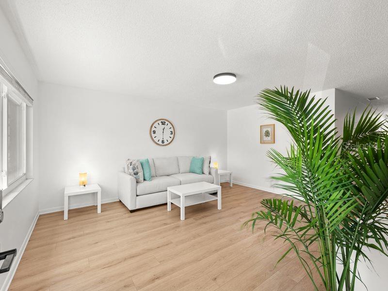 THOMPSON HEIGHTS SUB 1 - Residential