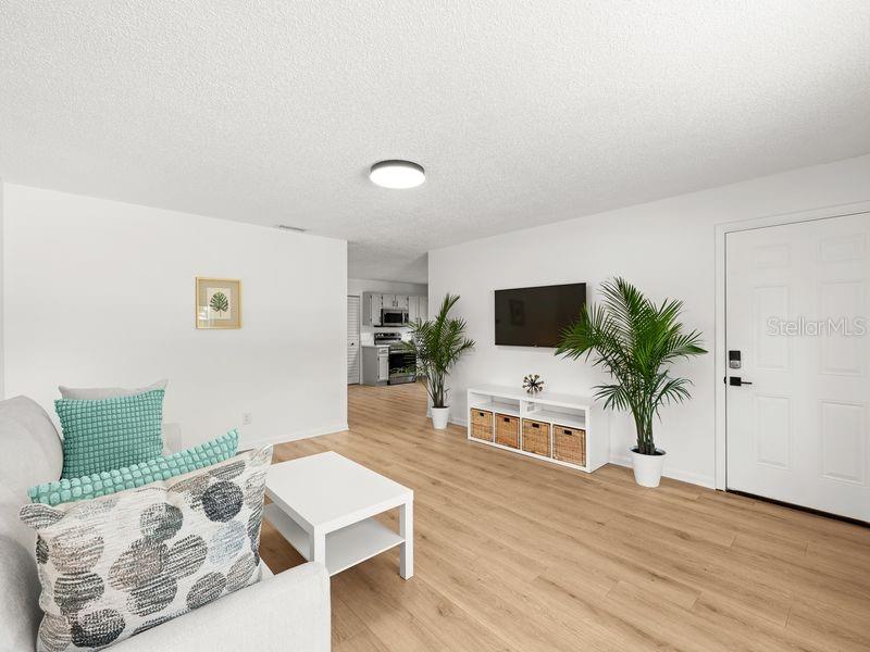 THOMPSON HEIGHTS SUB 1 - Residential