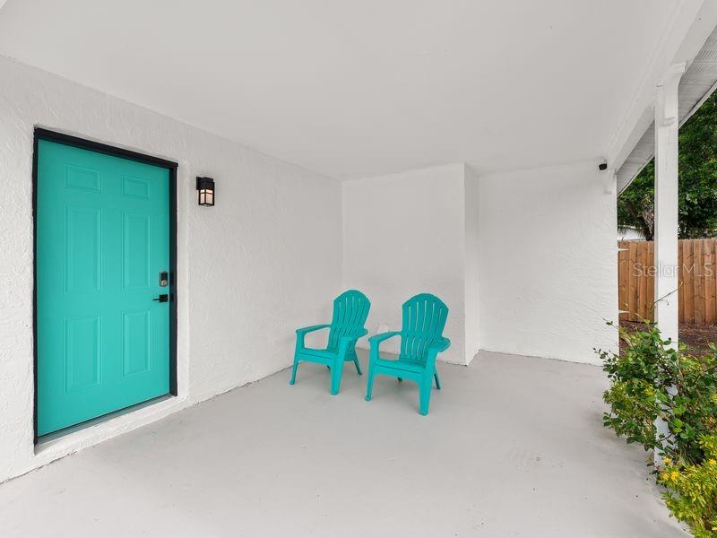 THOMPSON HEIGHTS SUB 1 - Residential