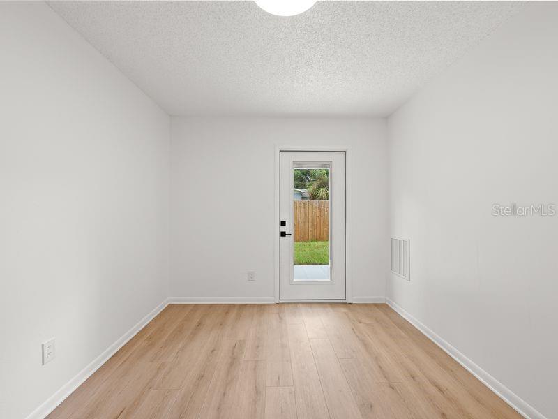 THOMPSON HEIGHTS SUB 1 - Residential