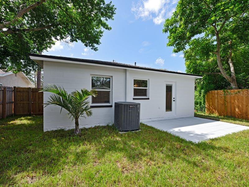 THOMPSON HEIGHTS SUB 1 - Residential