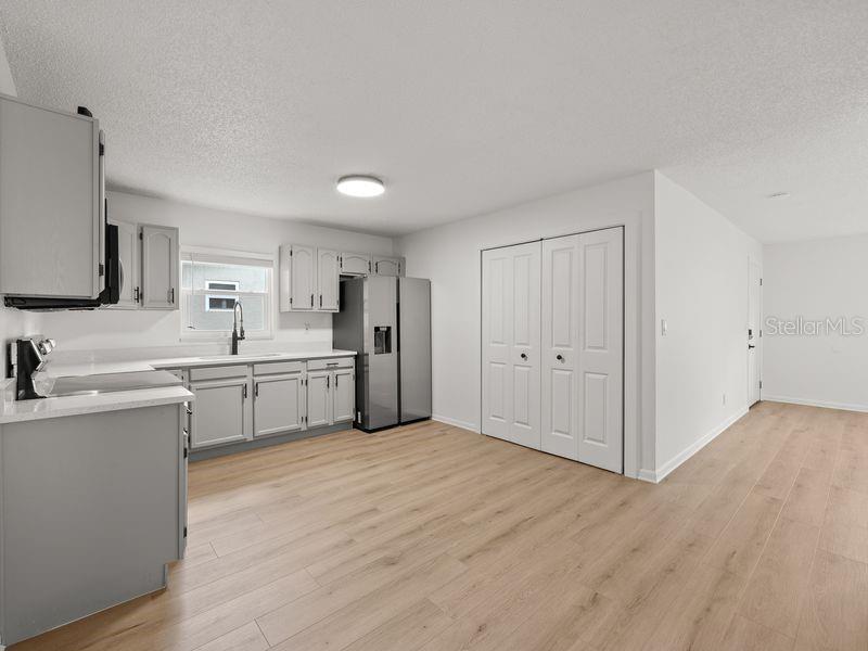 THOMPSON HEIGHTS SUB 1 - Residential