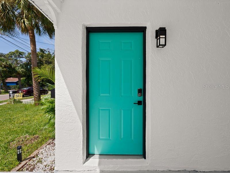 THOMPSON HEIGHTS SUB 1 - Residential