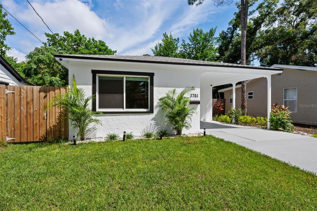 Photo of 3761 21st Avenue S, St Petersburg, FL 33711 (MLS # O6402111)
