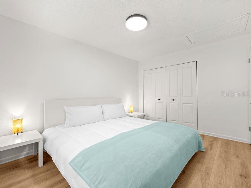 THOMPSON HEIGHTS SUB 1 - Residential