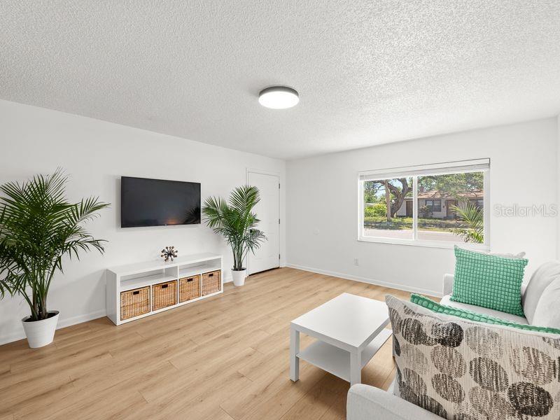 THOMPSON HEIGHTS SUB 1 - Residential