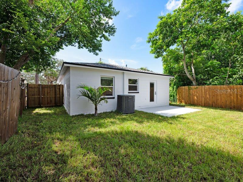 THOMPSON HEIGHTS SUB 1 - Residential