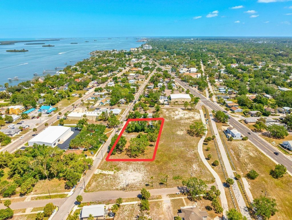 Photo of Garden Avenue, Clearwater, FL 33755 (MLS # TB8502320)