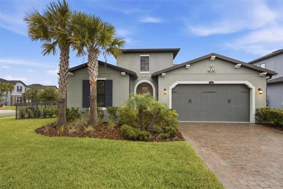 4567 TIVOLI DRIVE WESLEY CHAPEL FL 33543