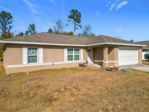 Photo of 4263 SW 139th Place, Ocala, FL 34473 (MLS # OM718142)