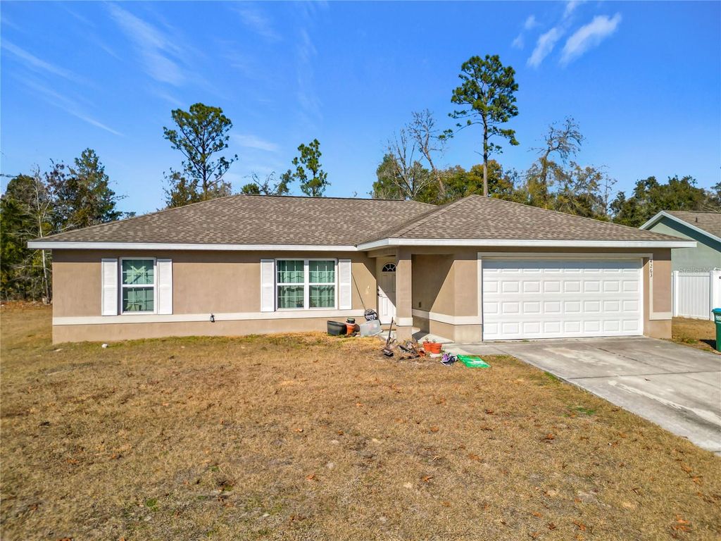 Photo of 4263 SW 139th Place, Ocala, FL 34473 (MLS # OM718142)