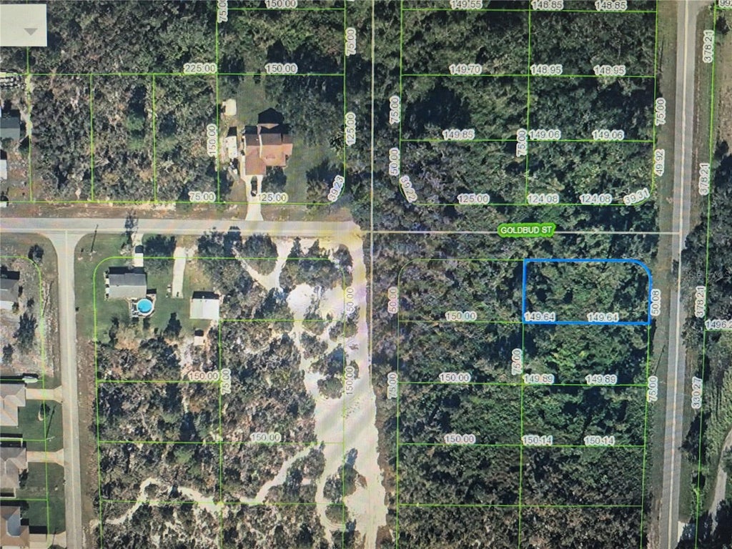 Photo of 242 Highlands Lake Drive, Lake Placid, FL 33852 (MLS # O6424998)