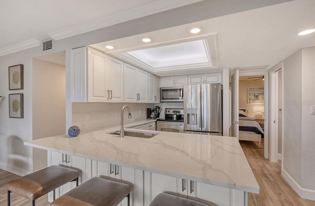 MIDNIGHT COVE PH 1 & 2 - Residential