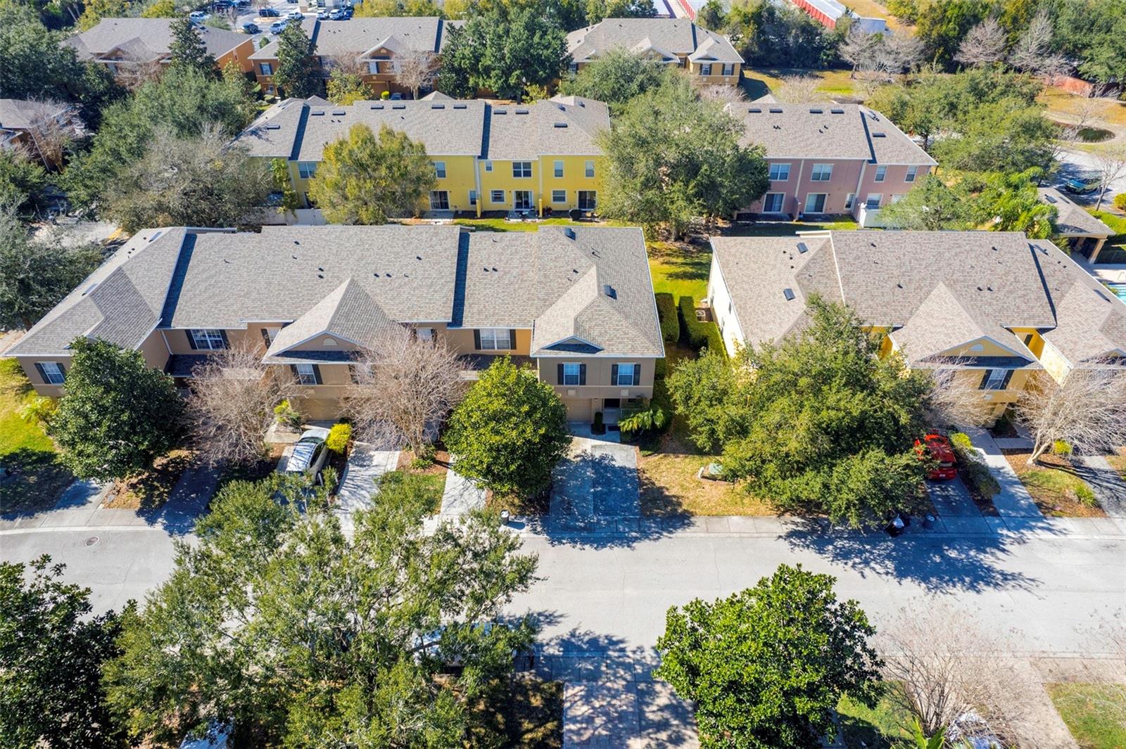 WALDEN CHASE - Residential