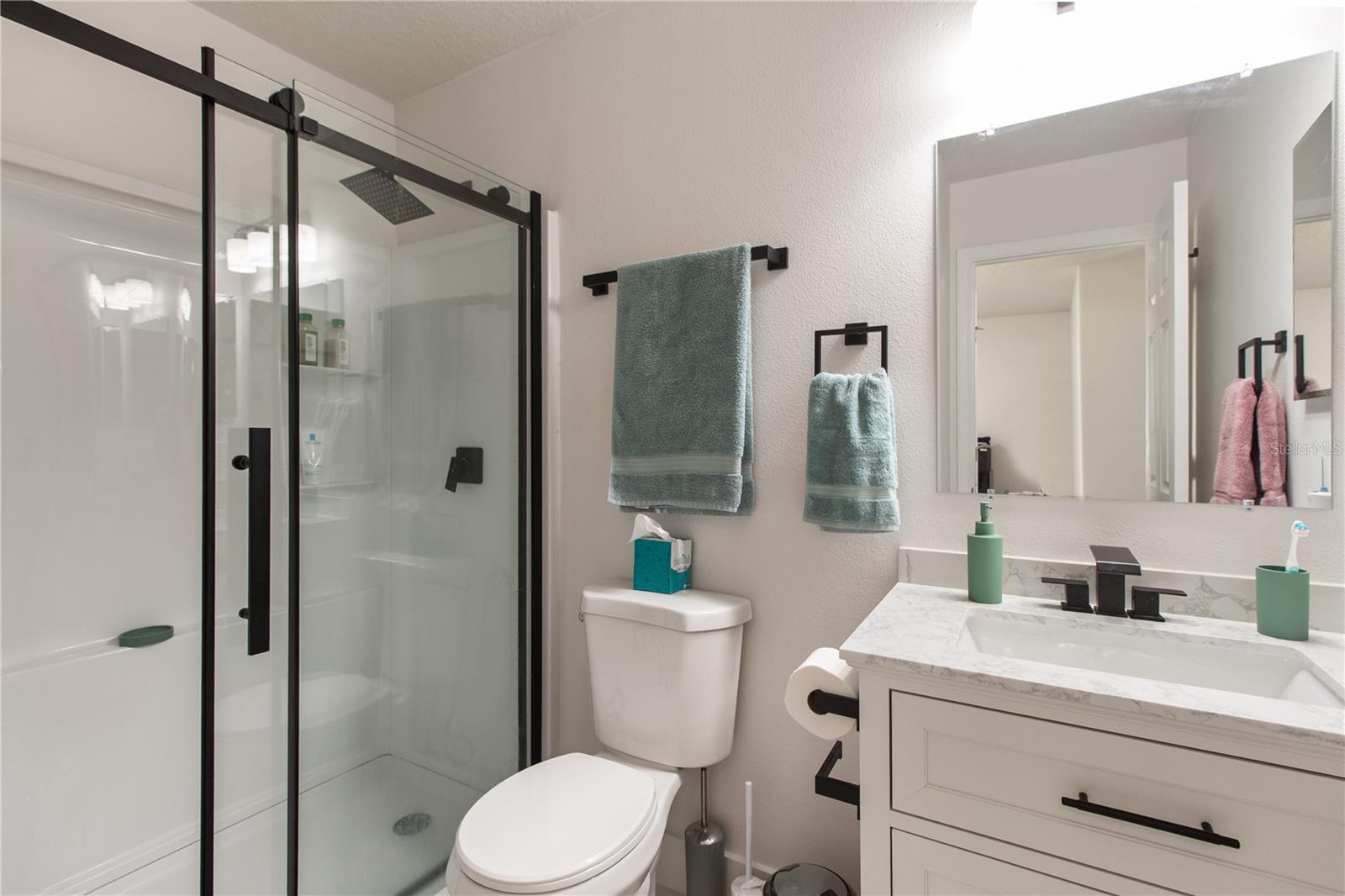 WALDEN CHASE - Residential