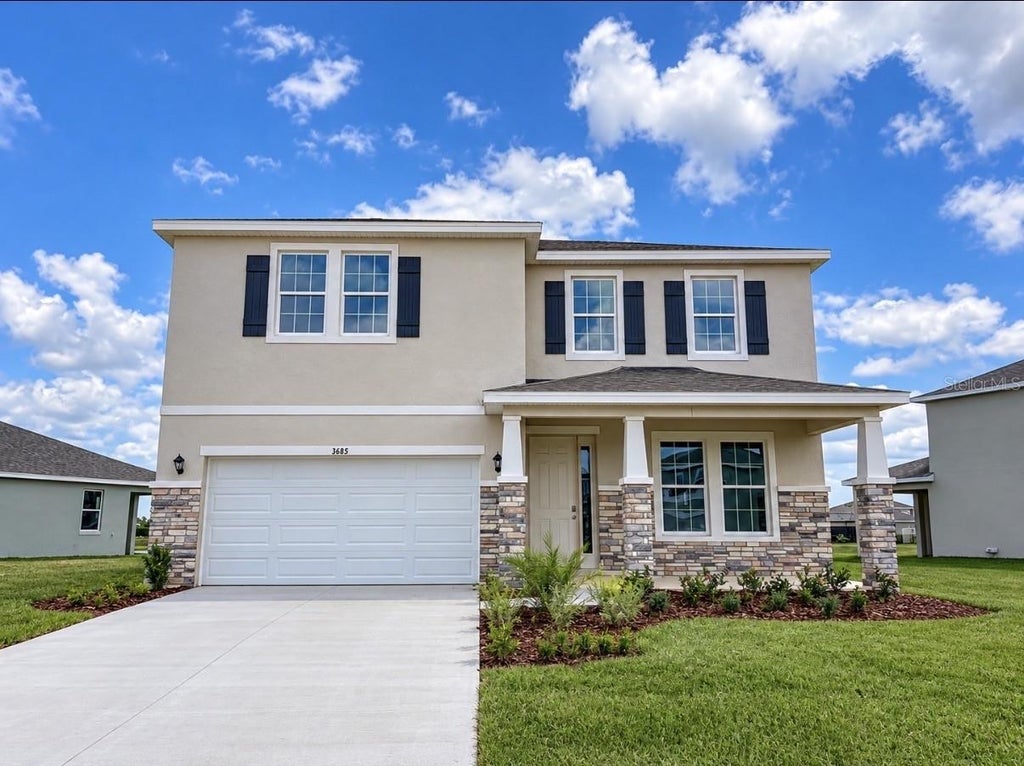 Photo of 3685 Turning Tides Terrace, Bradenton, FL 34208 (MLS # TB8558651)