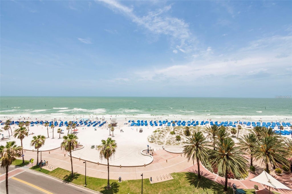 Photo of 301 S Gulfview Boulevard #702, Clearwater Beach, FL 33767 (MLS # TB8561337)