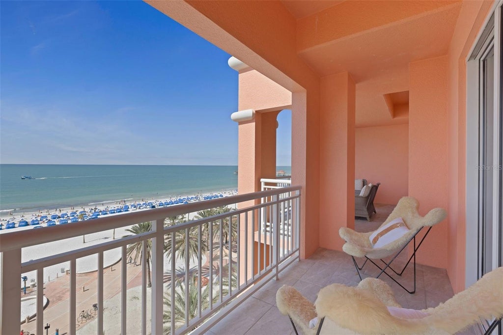 Photo of 301 S Gulfview Boulevard #702, Clearwater Beach, FL 33767 (MLS # TB8561337)