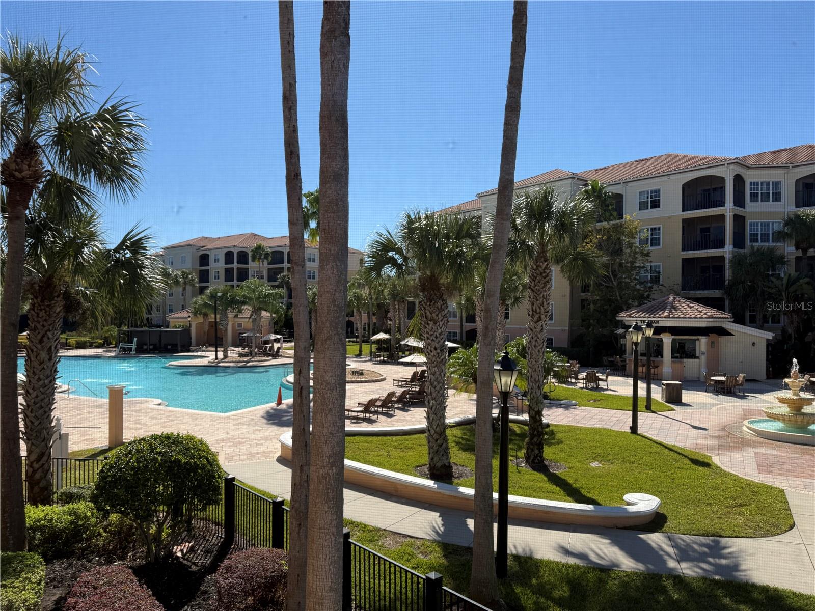 WORLDQUEST RESORT CONDO PH 1, 2 AND 3 - Residential