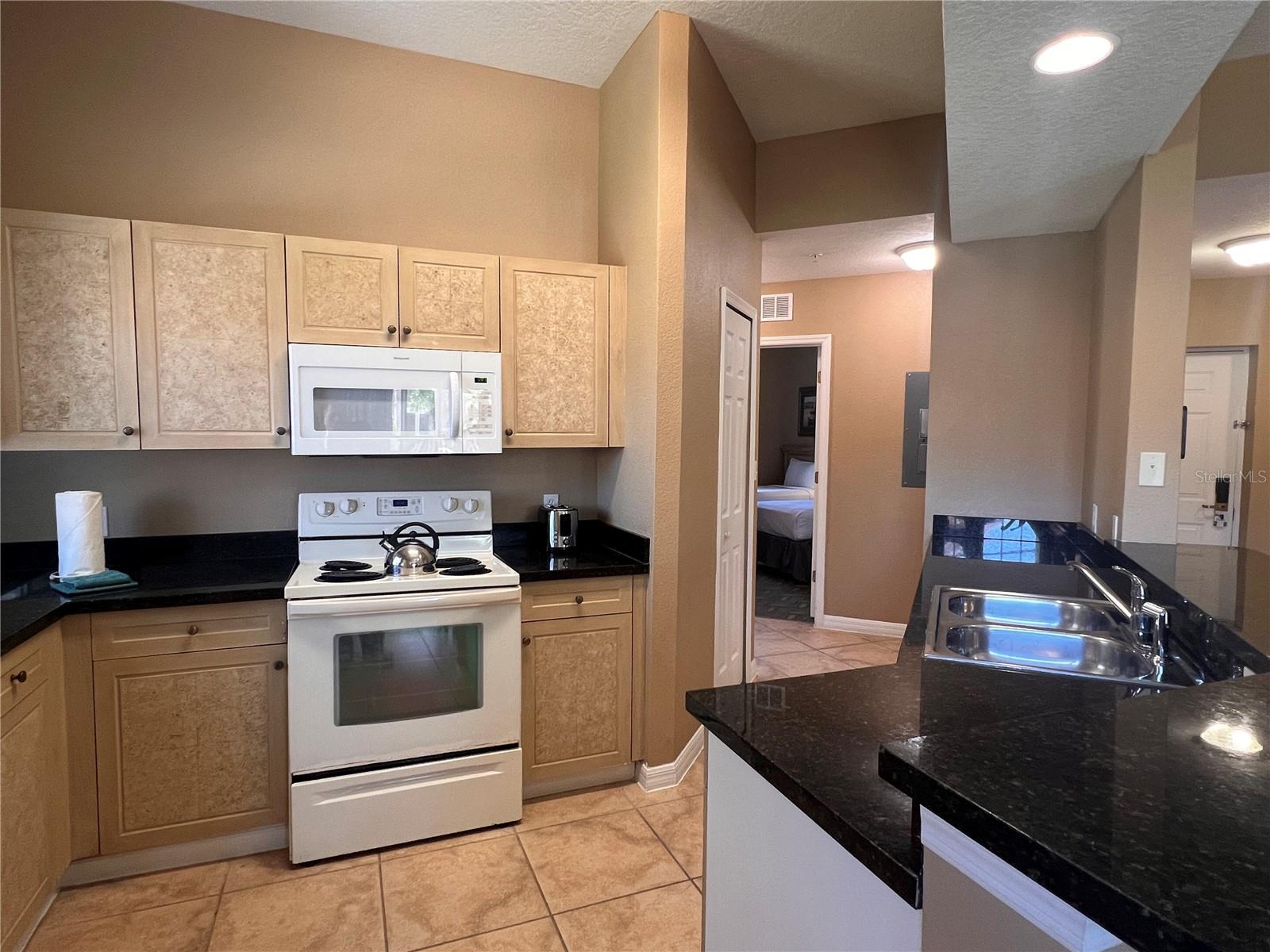 WORLDQUEST RESORT CONDO PH 1, 2 AND 3 - Residential