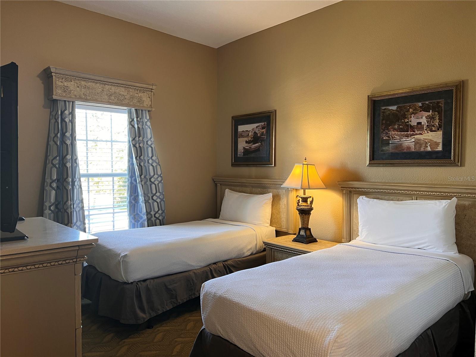 WORLDQUEST RESORT CONDO PH 1, 2 AND 3 - Residential