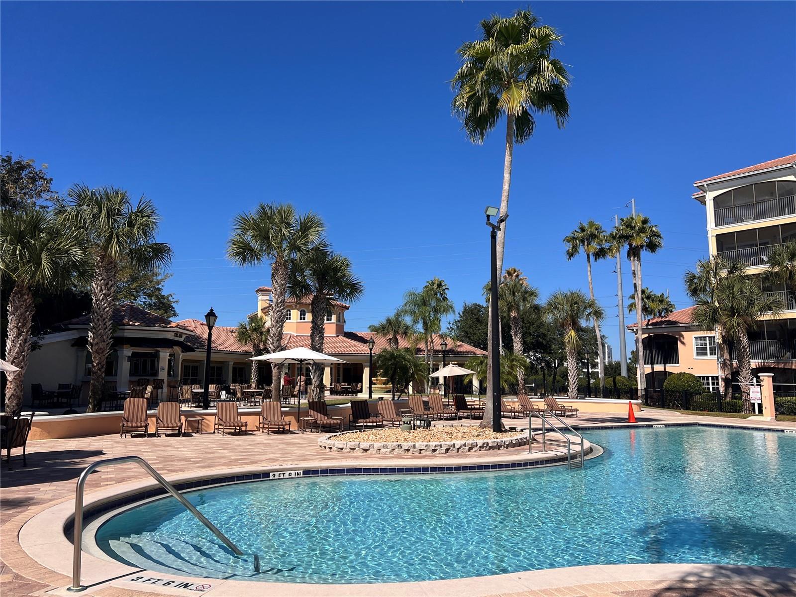 WORLDQUEST RESORT CONDO PH 1, 2 AND 3 - Residential