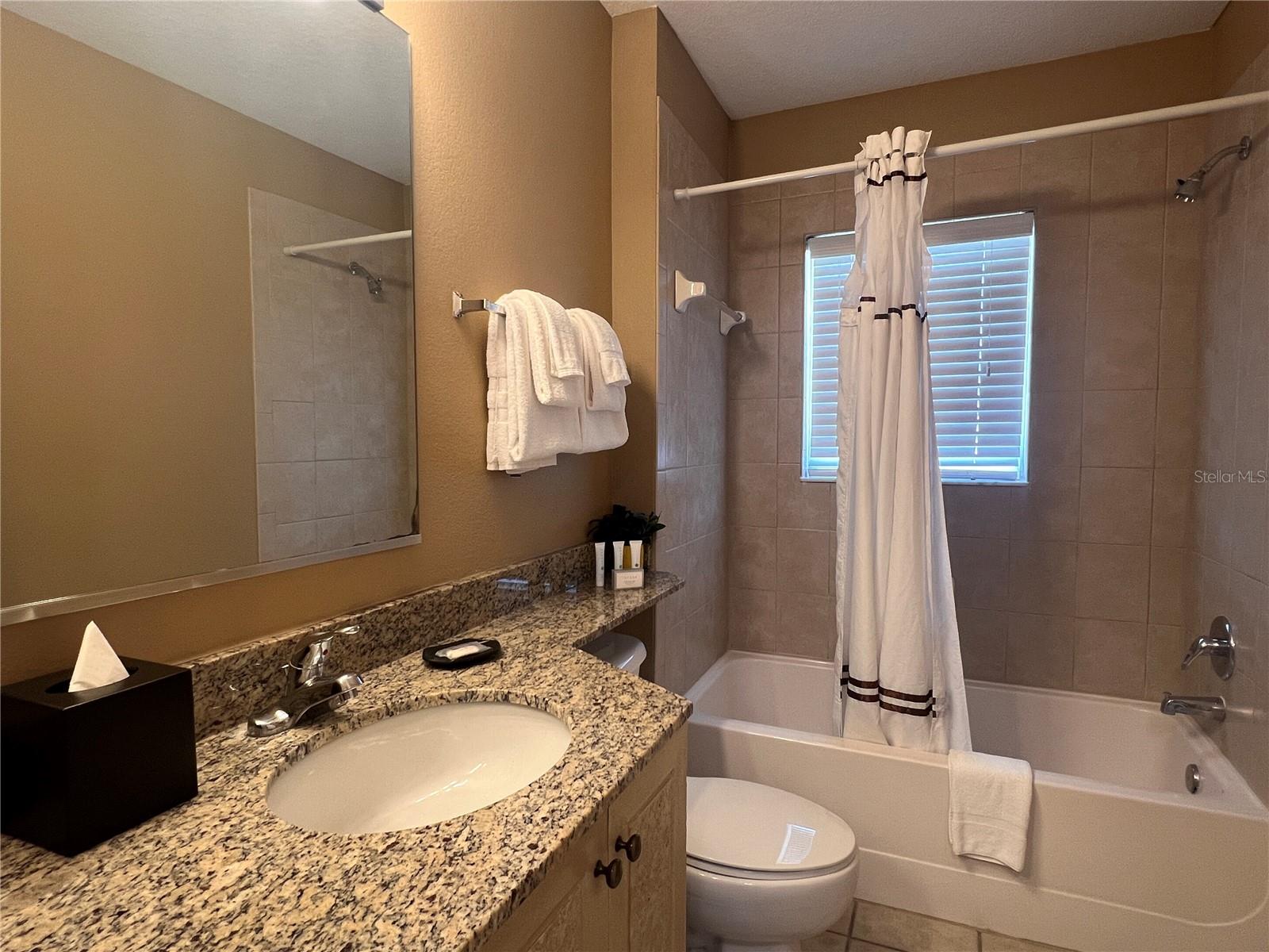 WORLDQUEST RESORT CONDO PH 1, 2 AND 3 - Residential