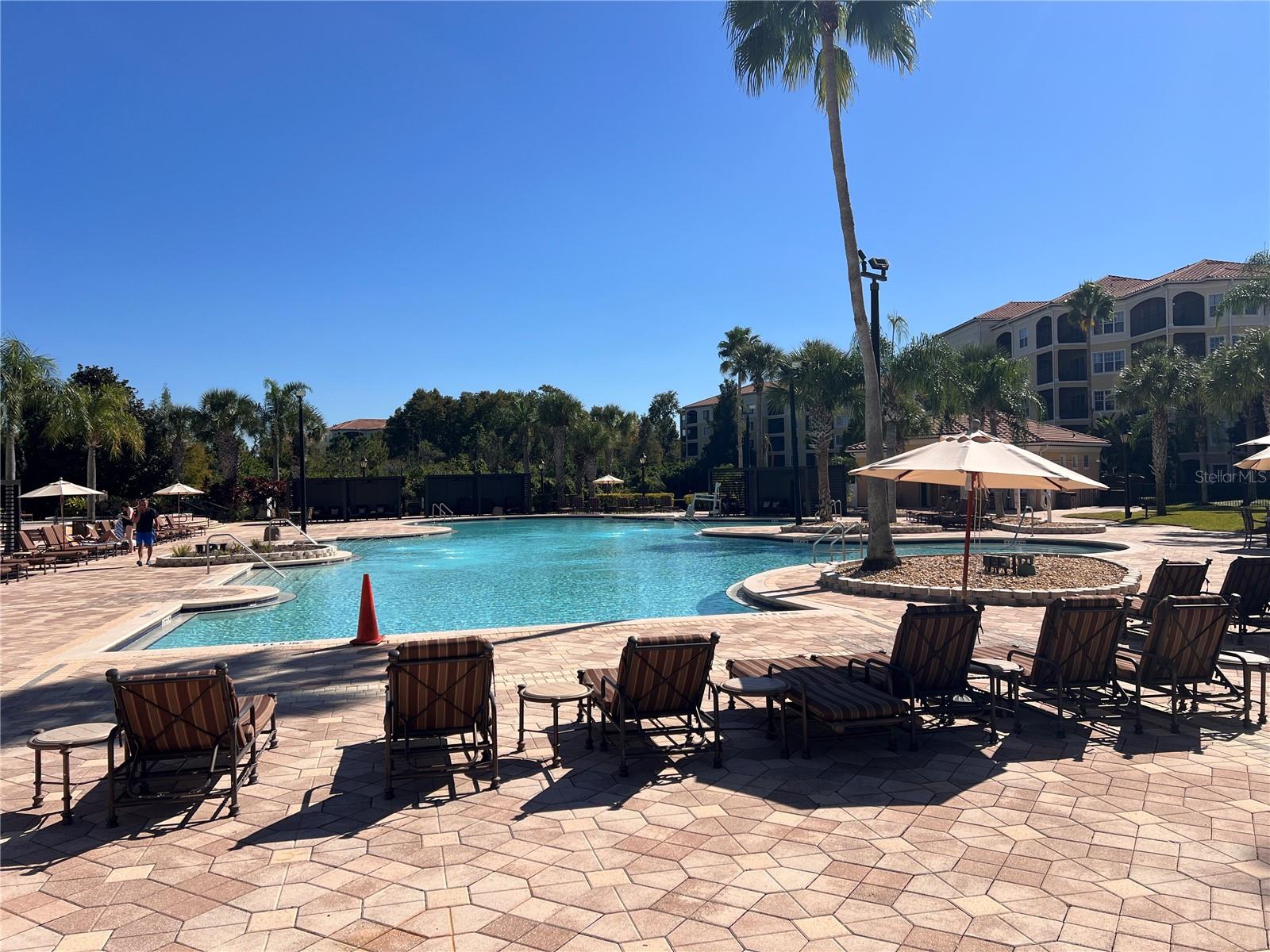 WORLDQUEST RESORT CONDO PH 1, 2 AND 3 - Residential