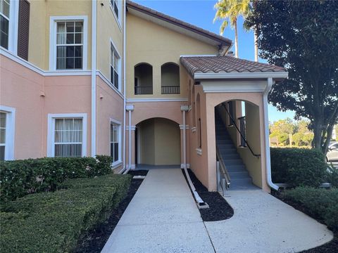 Photo of 8601 Worldquest Boulevard #3201, Orlando, FL 32821 (MLS # O6348226)