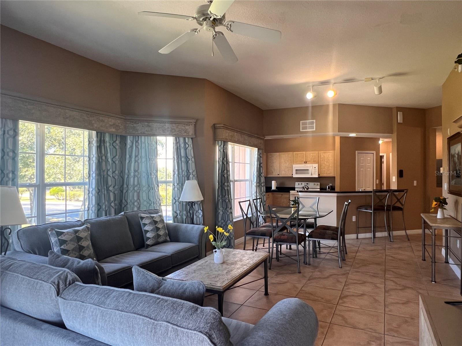 WORLDQUEST RESORT CONDO PH 1, 2 AND 3 - Residential