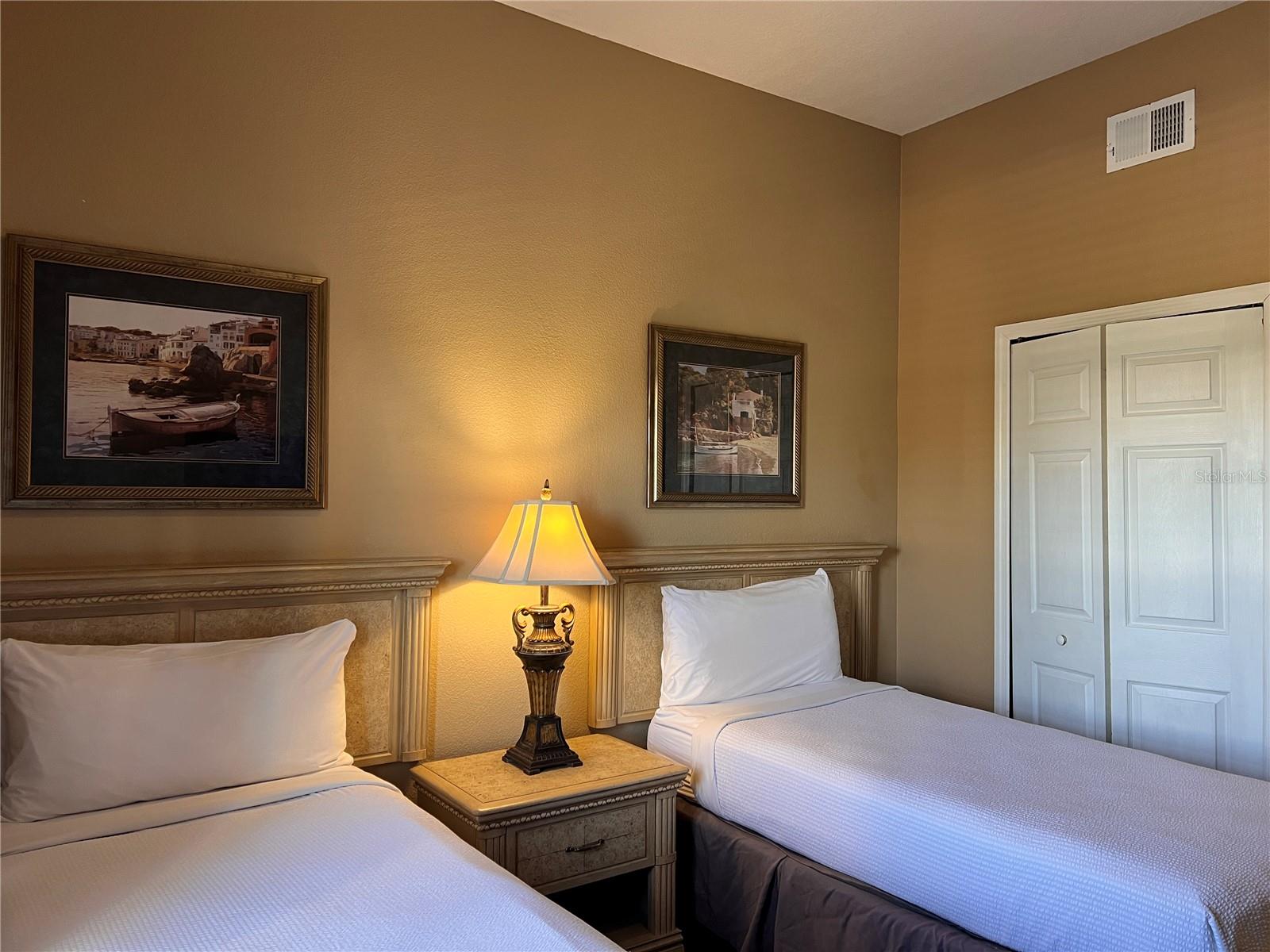 WORLDQUEST RESORT CONDO PH 1, 2 AND 3 - Residential