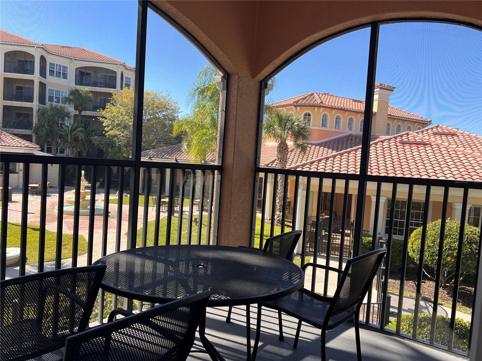 WORLDQUEST RESORT CONDO PH 1, 2 AND 3 - Residential