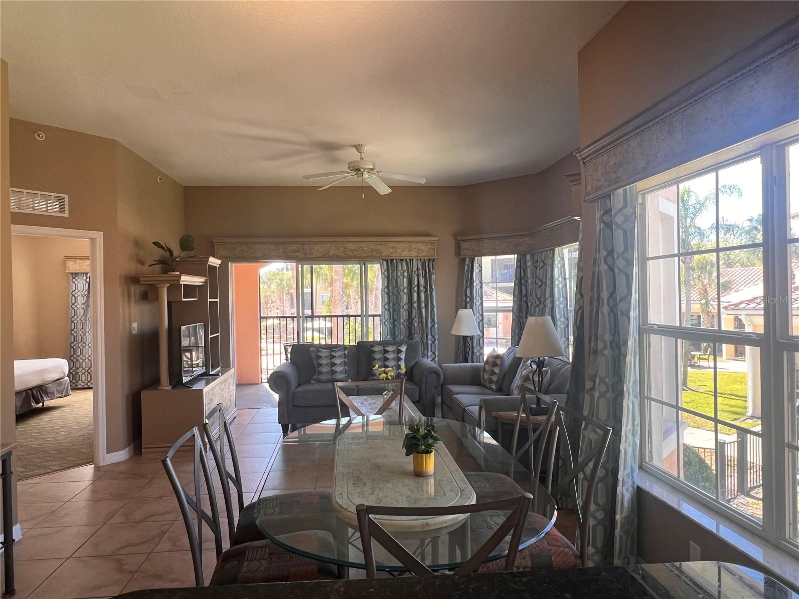 WORLDQUEST RESORT CONDO PH 1, 2 AND 3 - Residential